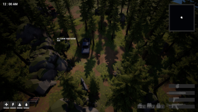 The Last Camp Free Download