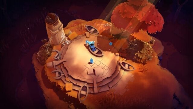 The Last Campfire Free Download gameplay
