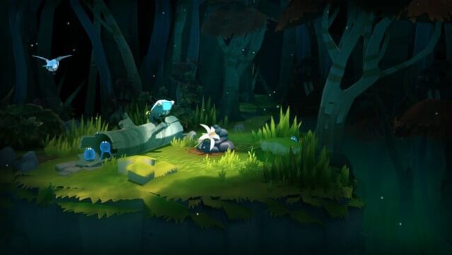 The Last Campfire Free Download