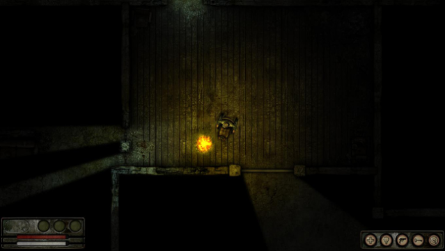 The Last Cargo Free Download gameplay