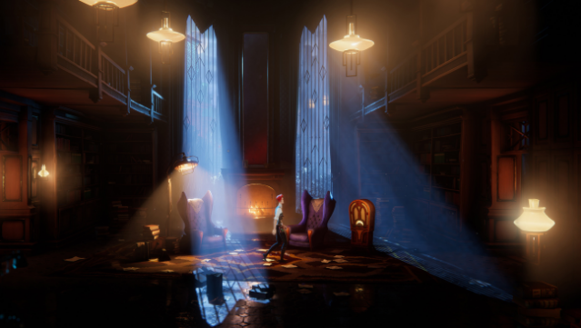 The Last Case of Benedict Fox Definitive Edition Free Download