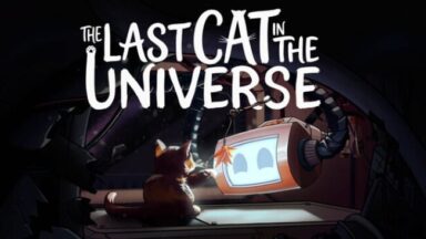 The Last Cat in the Universe Free Download