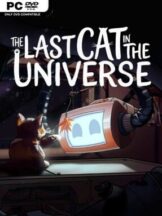 The Last Cat in the Universe (v1.0.2) Free Download