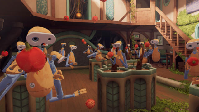 The Last Clockwinder Free Download