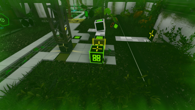 The Last Cube Free Download gameplay