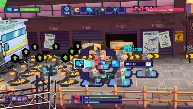 The Last Friend Free Download gameplay