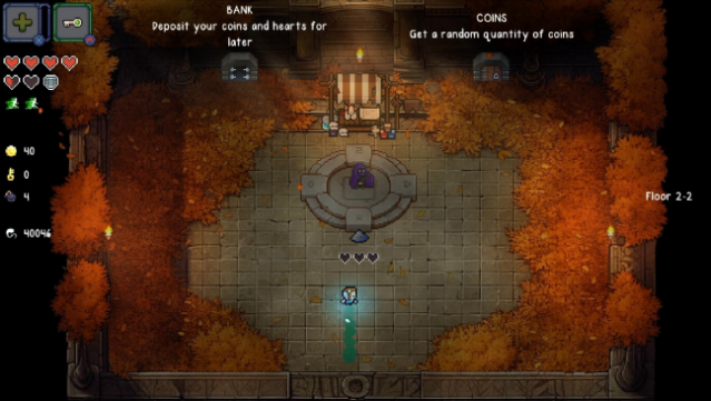 The Last Game Free Download gameplay