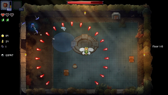 The Last Game Free Download