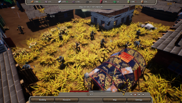 The Last Haven Free Download