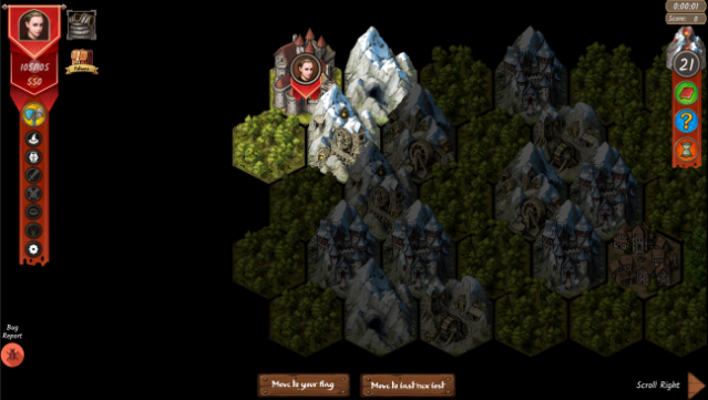 The Last Hex Free Download gameplay