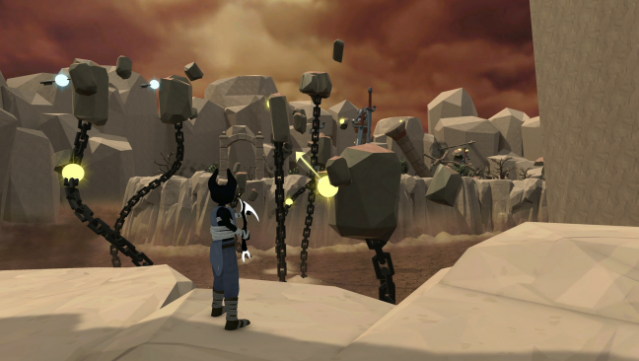 The Last Hollow Free Download gameplay