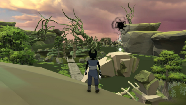 The Last Hollow Free Download