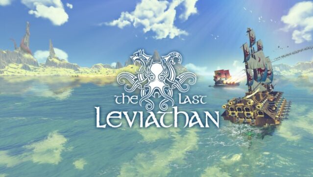 The Last Leviathan Free Download