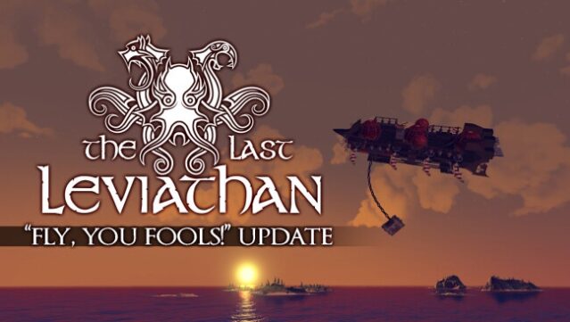 The Last Leviathan Free Download