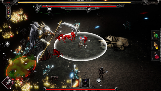 The Last Man Survivor Free Download gameplay