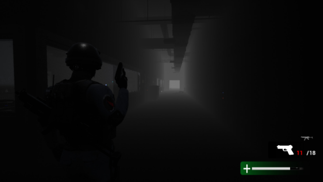 The Last of the Core Free Download gameplay
