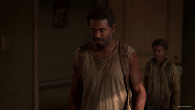 The Last of Us Part I Digital Deluxe Edition Free Download gameplay