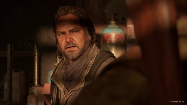 The Last of Us Part I Digital Deluxe Edition Free Download