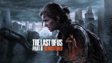 The Last of Us Part II Remastered Free Download