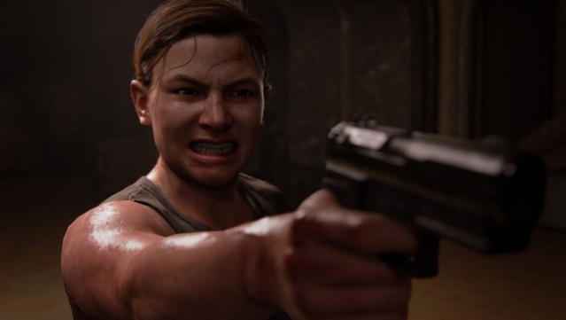 The Last of Us Part II Remastered Free Download gameplay