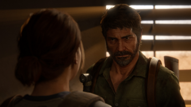 The Last of Us Part II Remastered Free Download