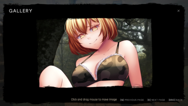 The Last Of Waifus (Uncensored) Free Download gameplay