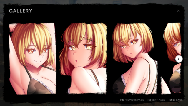 The Last Of Waifus (Uncensored) Free Download