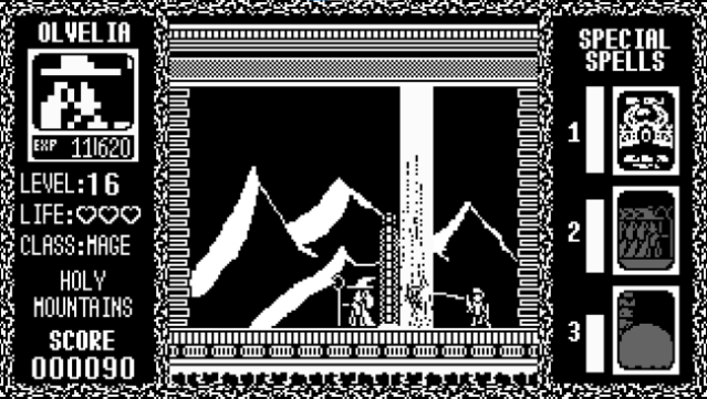 The Last Order: Dungeons Free Download