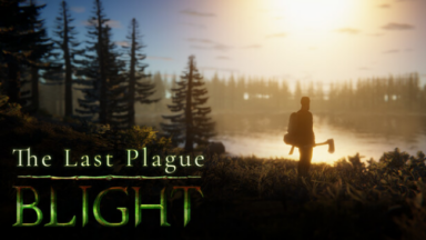 The Last Plague: Blight Free Download