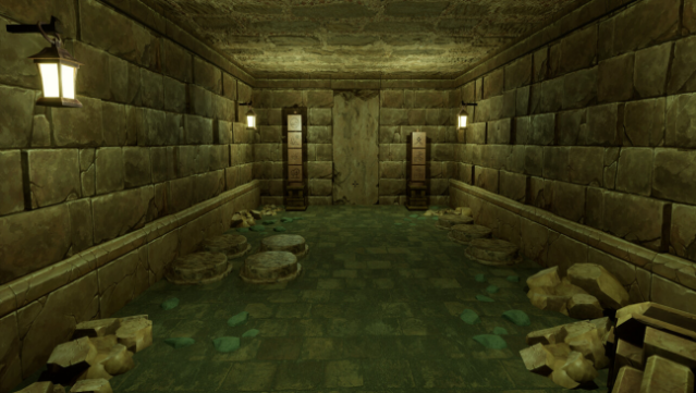 The Last Solver Free Download gameplay