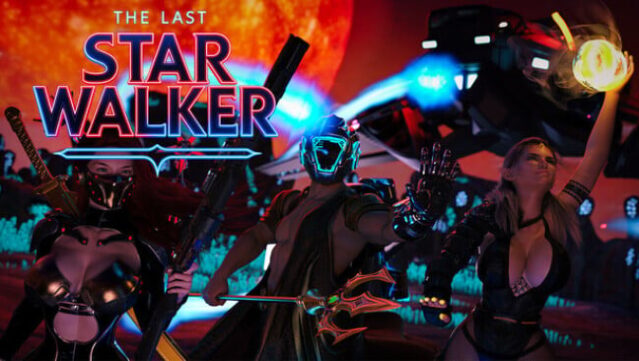 The Last Star Walker Free Download
