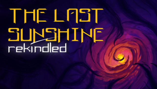 The Last Sunshine: Rekindled Free Download