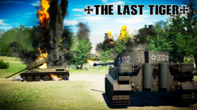 The Last Tiger Free Download