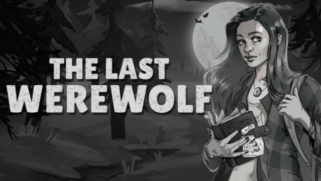 The Last Werewolf Free Download