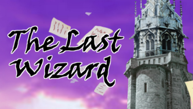 The Last Wizard Free Download