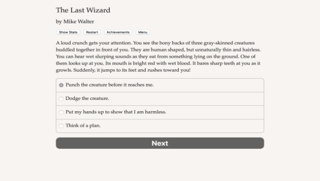 The Last Wizard Free Download