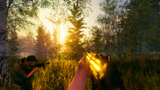 The Legacy Free Download gameplay