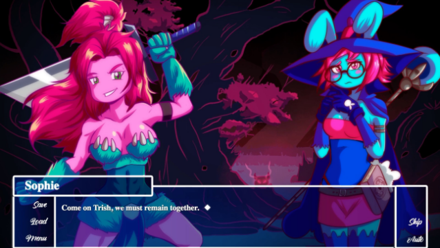 The Legend Of Arcadieu Free Download gameplay