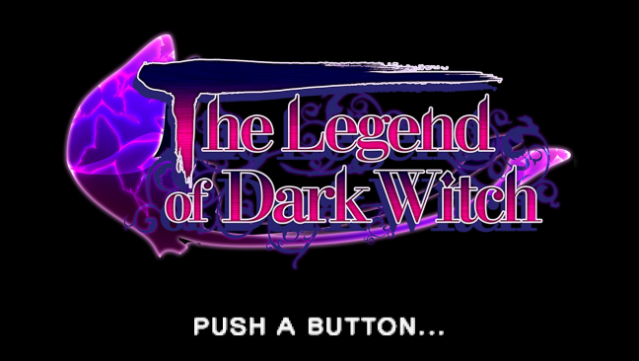 The Legend of Dark Witch Free Download
