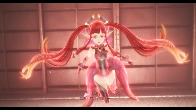 The Legend of Heroes: Kuro no Kiseki II -CRIMSON SiN- Free Download