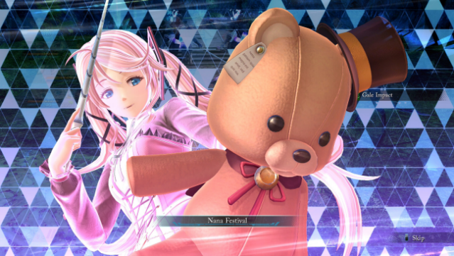 The Legend of Heroes: Trails Through Daybreak II Free Download gameplay