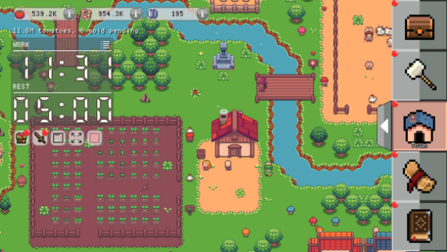 The Legend Of Pomodoro Free Download