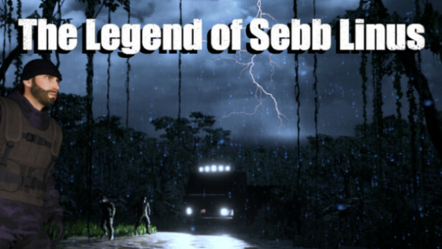 The Legend of Sebb Linus Free Download
