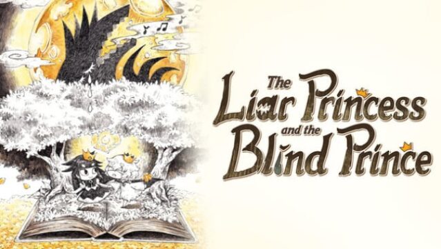 The Liar Princess and the Blind Prince Free Download