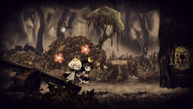 The Liar Princess and the Blind Prince Free Download