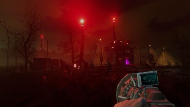 The Light Keeps Us Safe Free Download gameplay