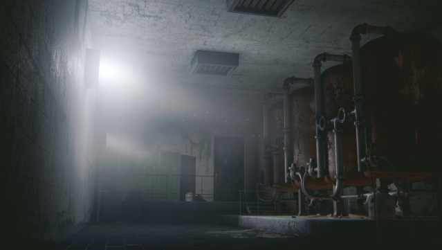 The Light Remake Free Download gameplay