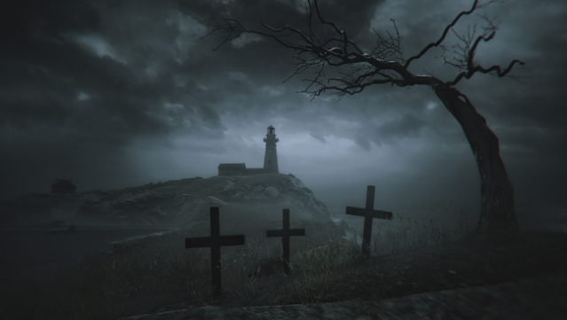 The Lightkeeper Free Download gameplay