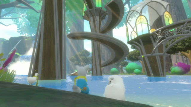 The Little Adventure Free Download gameplay
