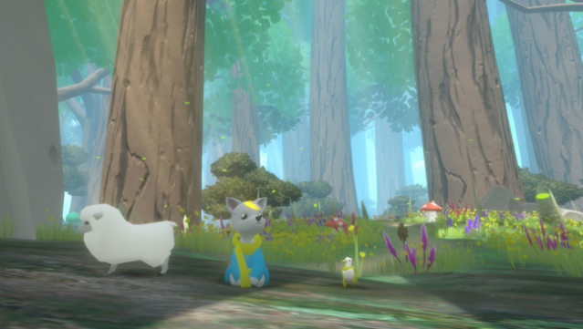 The Little Adventure Free Download